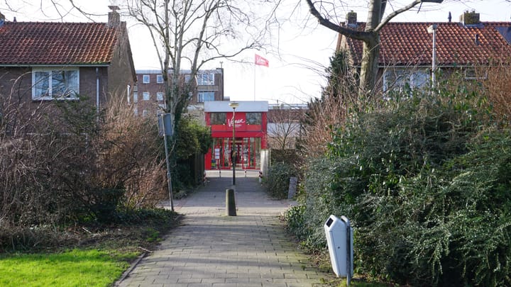 Foto 38 van Tutein Noltheniusplein 20