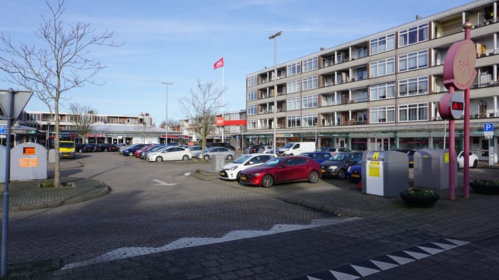 Foto 40 van Tutein Noltheniusplein 20