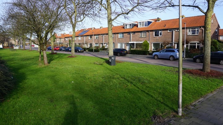 Foto 41 van Tutein Noltheniusplein 20