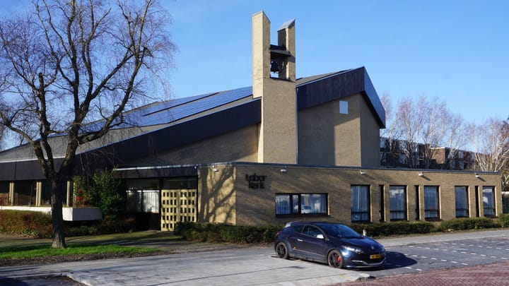 Foto 43 van Tutein Noltheniusplein 20