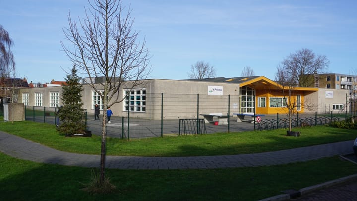 Foto 44 van Tutein Noltheniusplein 20