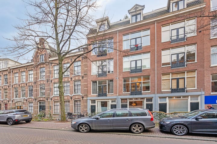 Foto 2 van Eerste Hugo de Grootstraat 15-1