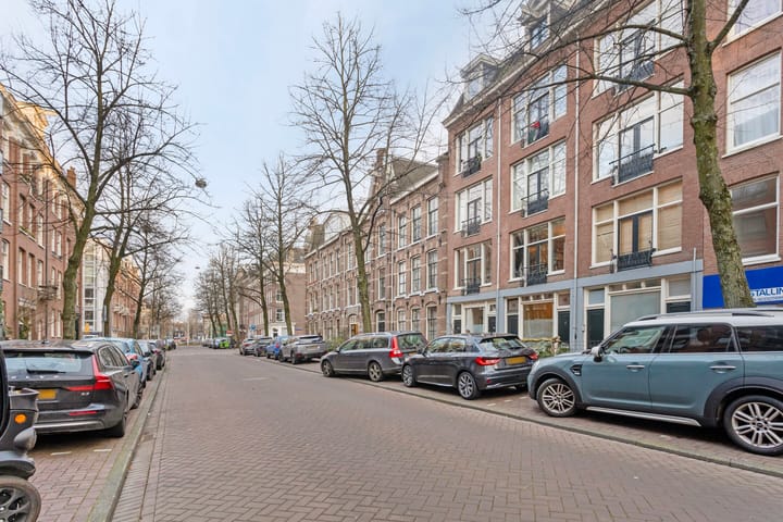 Foto 3 van Eerste Hugo de Grootstraat 15-1