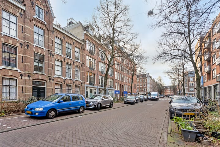Foto 4 van Eerste Hugo de Grootstraat 15-1