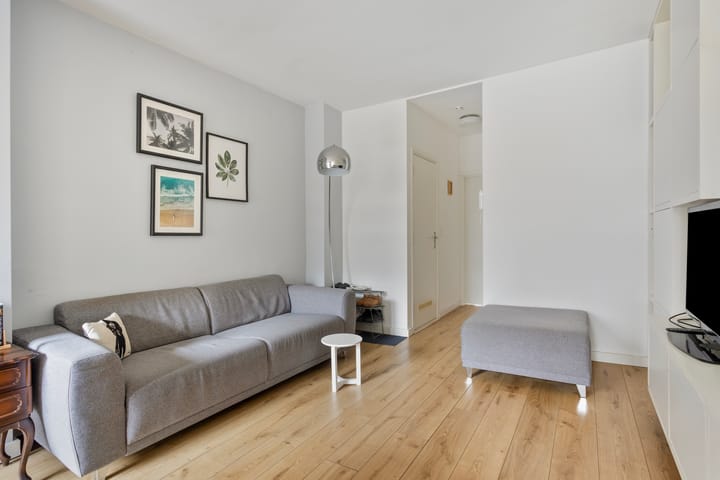 Foto 6 van Eerste Hugo de Grootstraat 15-1