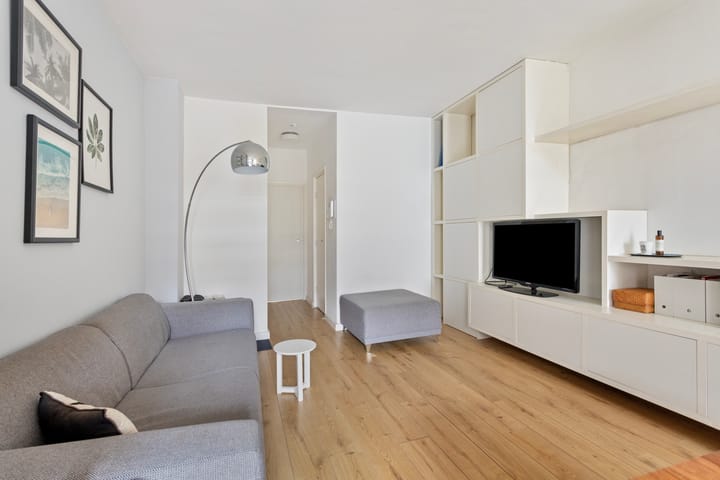 Foto 5 van Eerste Hugo de Grootstraat 15-1