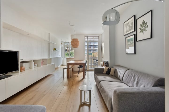 Foto 7 van Eerste Hugo de Grootstraat 15-1