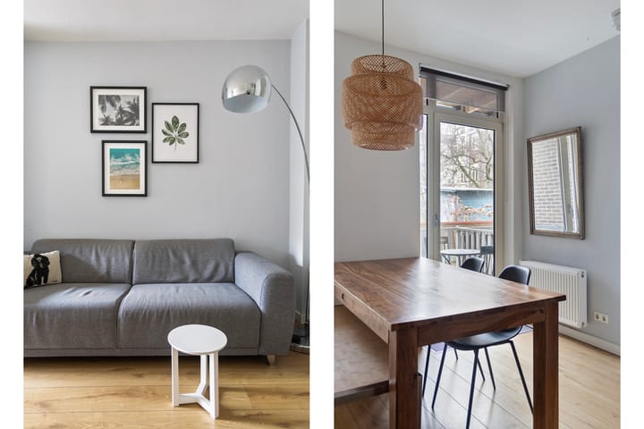 Foto 9 van Eerste Hugo de Grootstraat 15-1