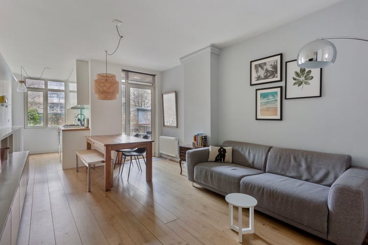 Foto 11 van Eerste Hugo de Grootstraat 15-1