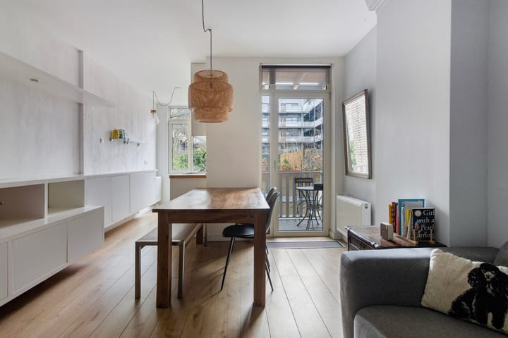 Foto 12 van Eerste Hugo de Grootstraat 15-1