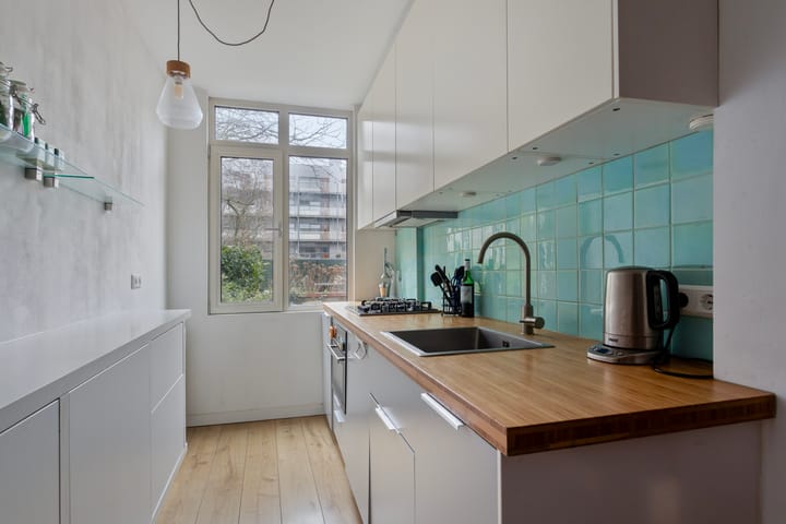 Foto 14 van Eerste Hugo de Grootstraat 15-1