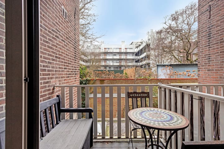 Foto 18 van Eerste Hugo de Grootstraat 15-1