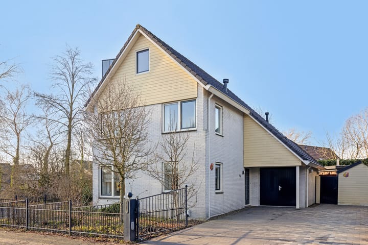 Foto 5 van De Kreek 15