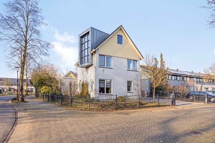 Foto 6 van De Kreek 15