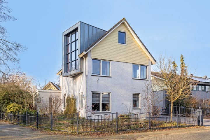 Foto 7 van De Kreek 15