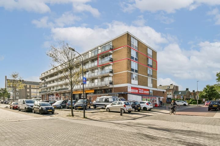 Foto 2 van Waalstraat 96