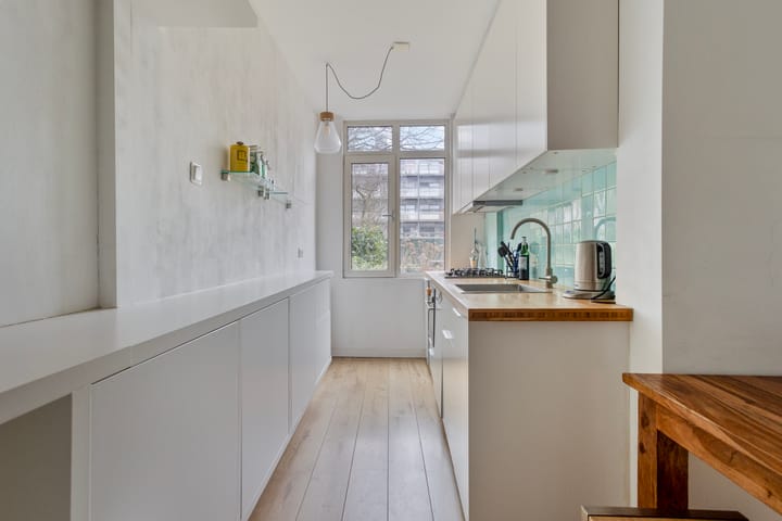 Foto 13 van Eerste Hugo de Grootstraat 15-1