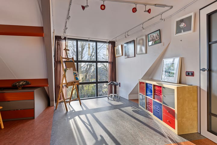 Foto 38 van De Kreek 15