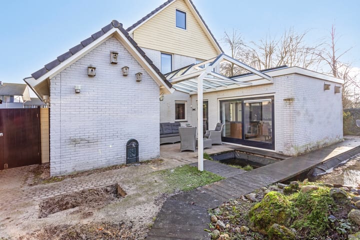 Foto 50 van De Kreek 15