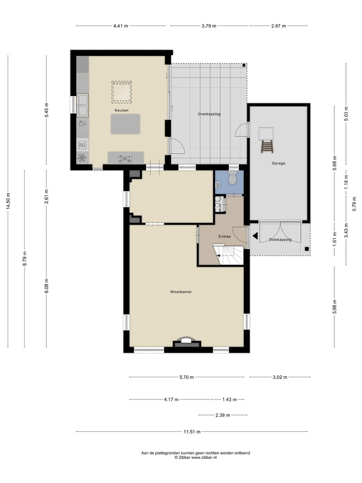 Foto 55 van De Kreek 15