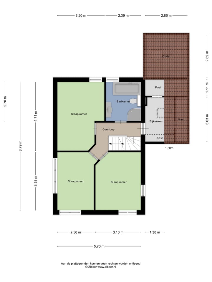 Foto 56 van De Kreek 15