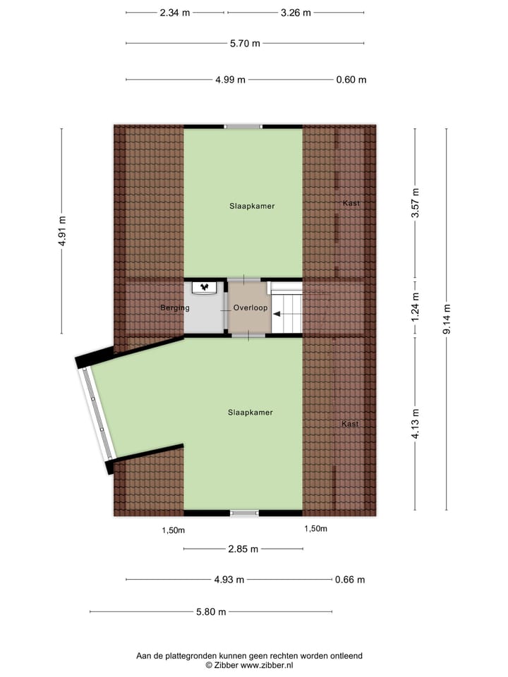 Foto 57 van De Kreek 15
