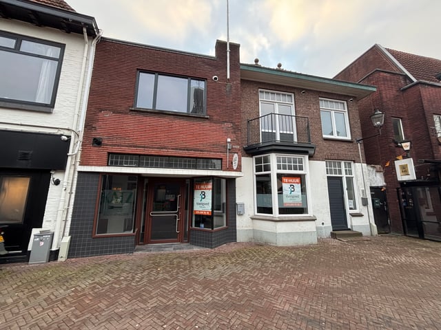 Pastoriestraat 17