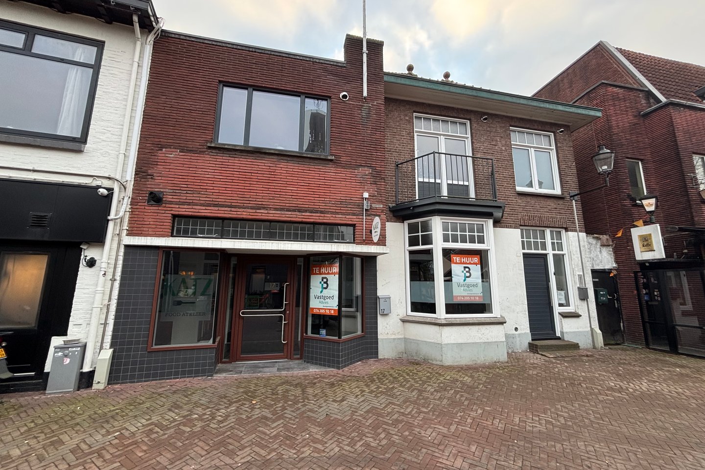 Bekijk foto 1 van Pastoriestraat 17