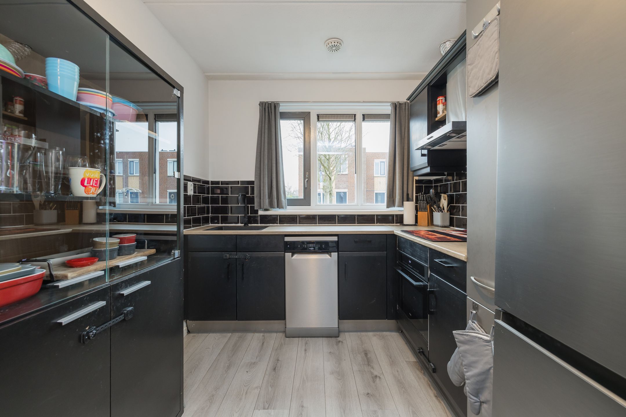 Foto 3 van Abraham van Lindenstraat 1