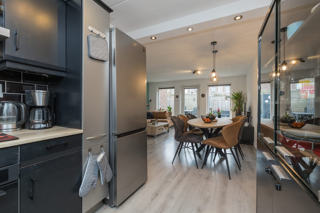 Foto 13 van Abraham van Lindenstraat 1