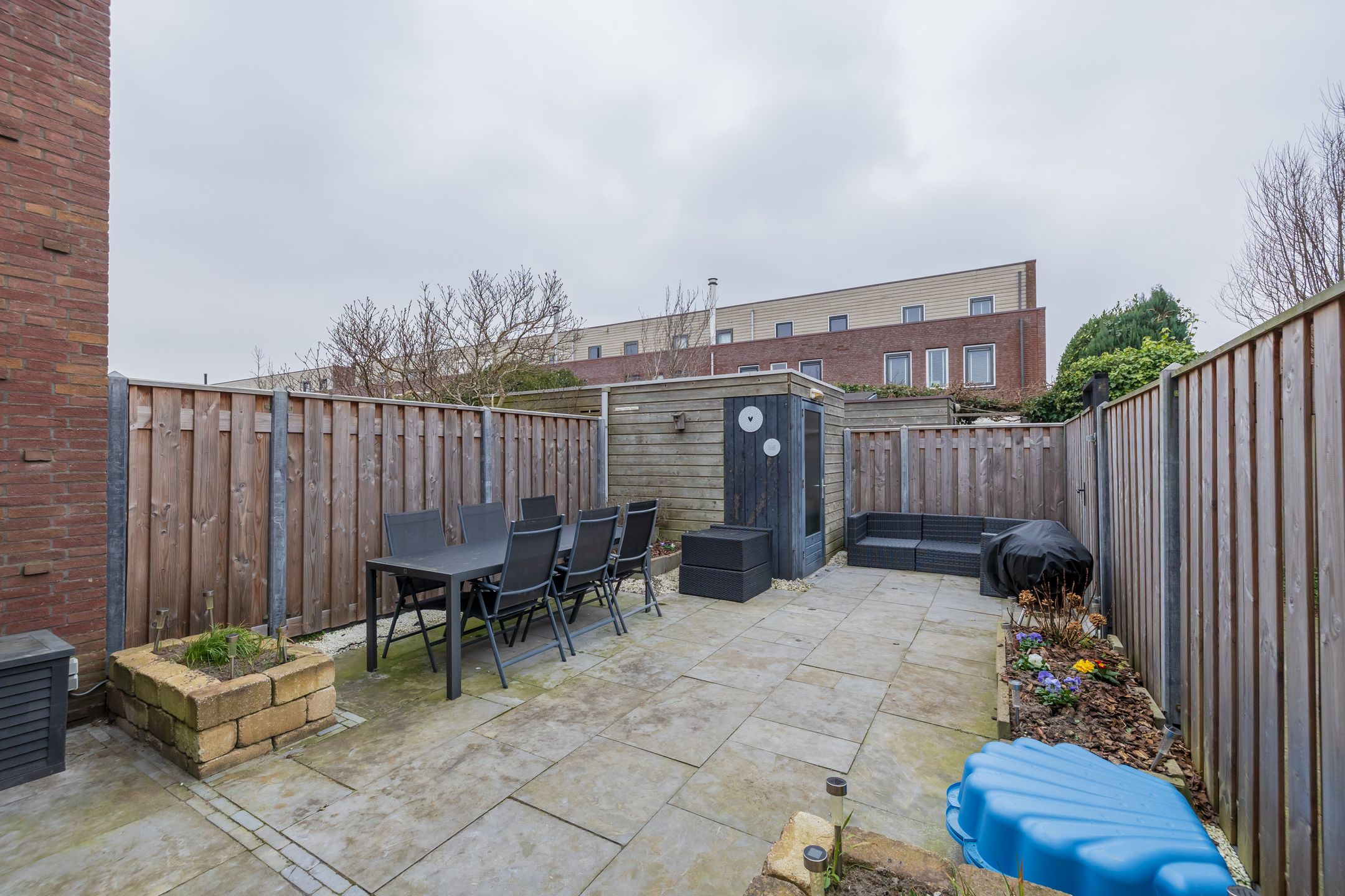 Foto 15 van Abraham van Lindenstraat 1