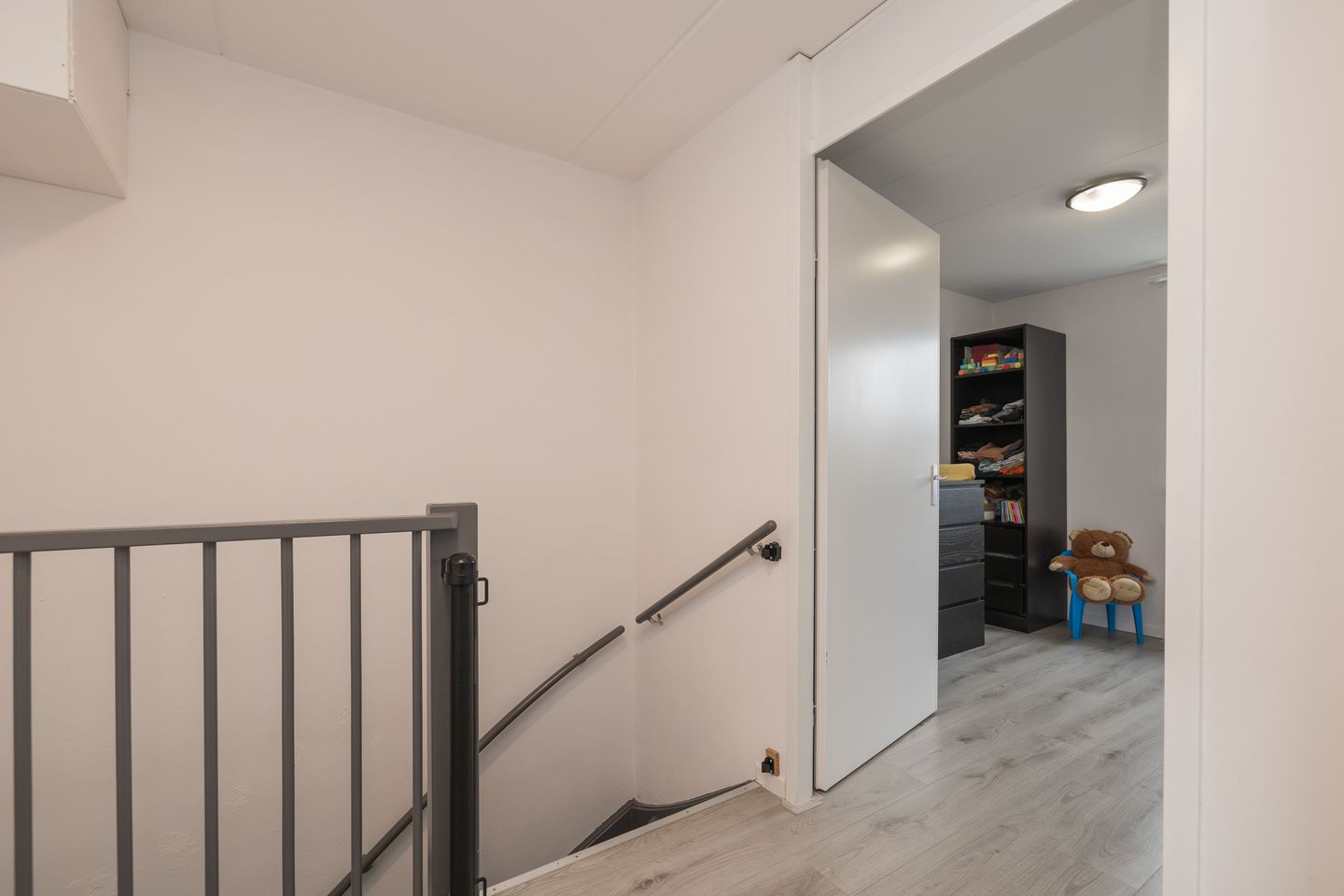 Foto 20 van Abraham van Lindenstraat 1