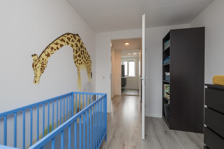 Photo 23 of Abraham van Lindenstraat 1