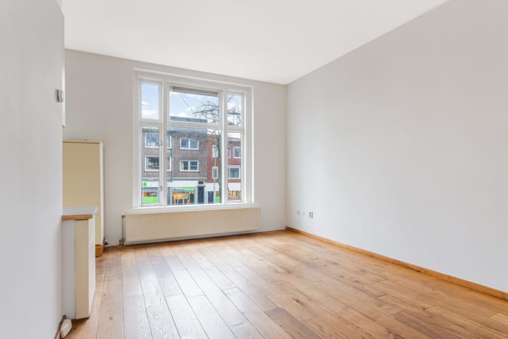 Foto 2 van Croeselaan 180-A