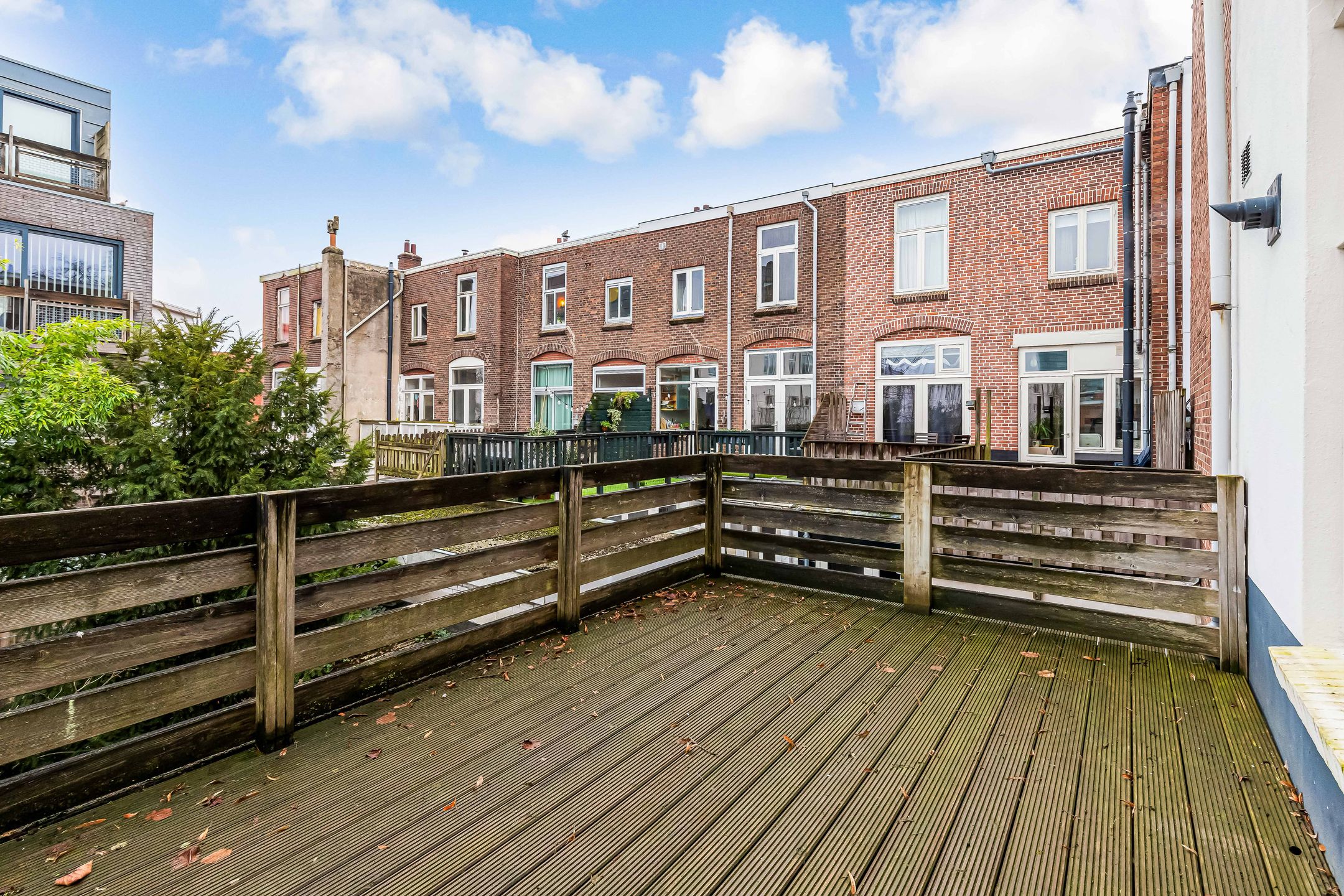 Foto 3 van Croeselaan 180-A