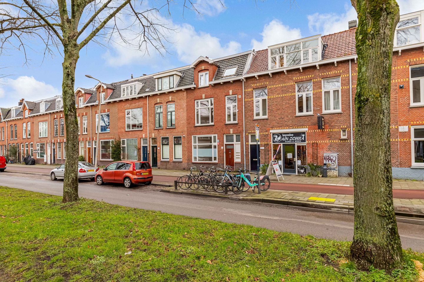 Foto 4 van Croeselaan 180-A