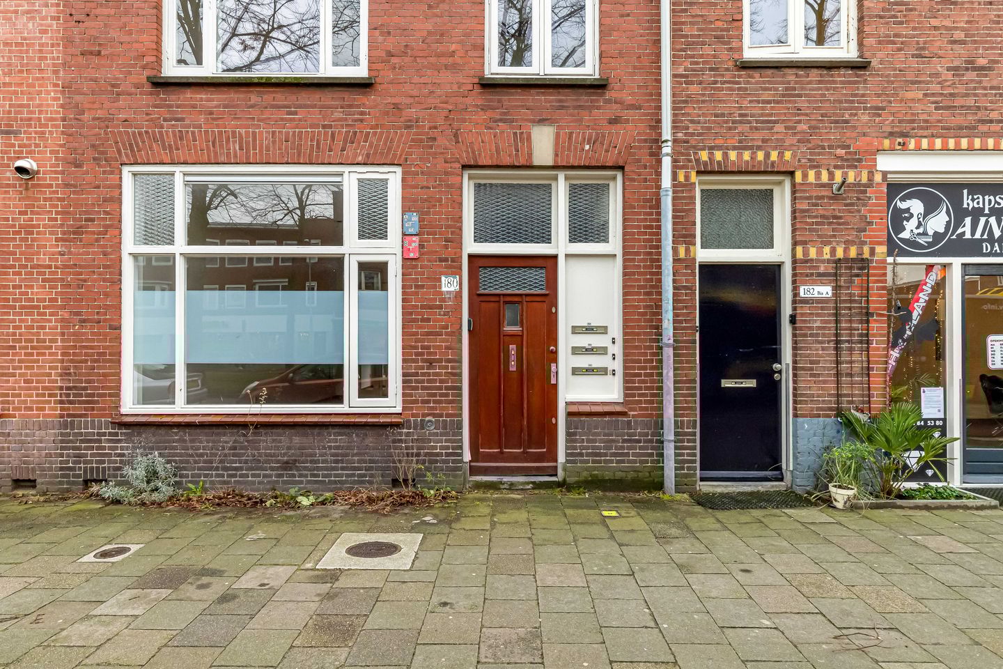 Foto 5 van Croeselaan 180-A