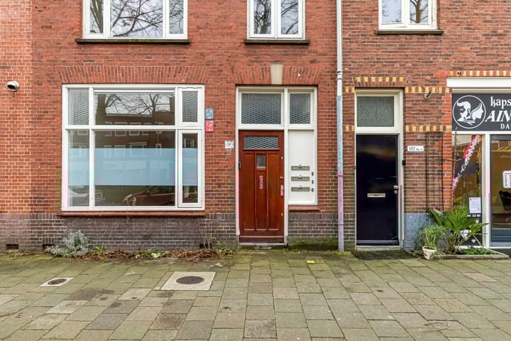 Foto 5 van Croeselaan 180-A