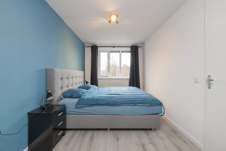 Photo 28 of Abraham van Lindenstraat 1