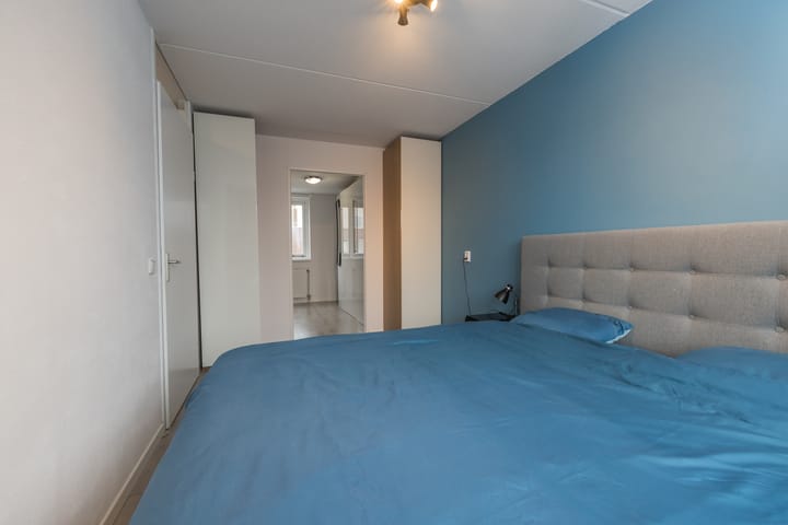 Photo 29 of Abraham van Lindenstraat 1