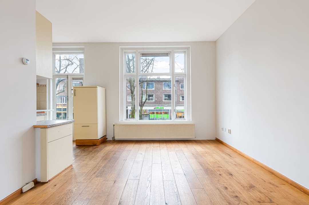 Foto 7 van Croeselaan 180-A