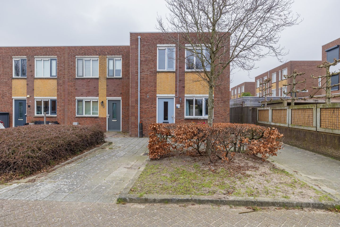 Foto 34 van Abraham van Lindenstraat 1