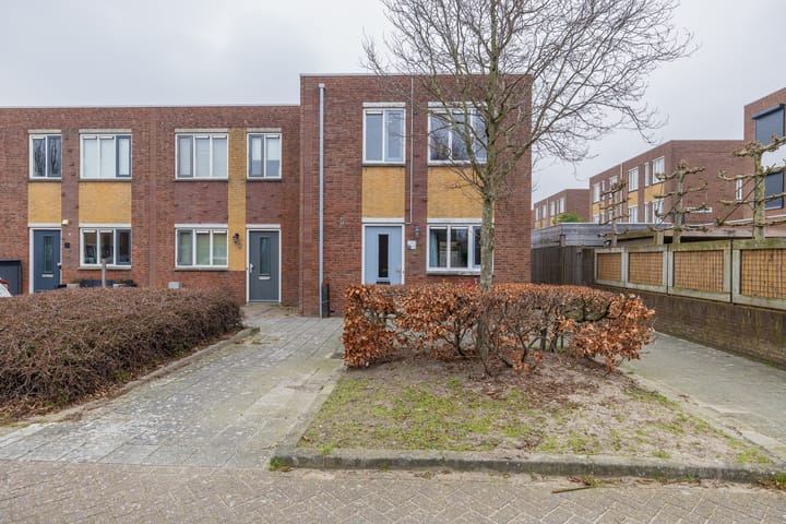 Photo 34 of Abraham van Lindenstraat 1