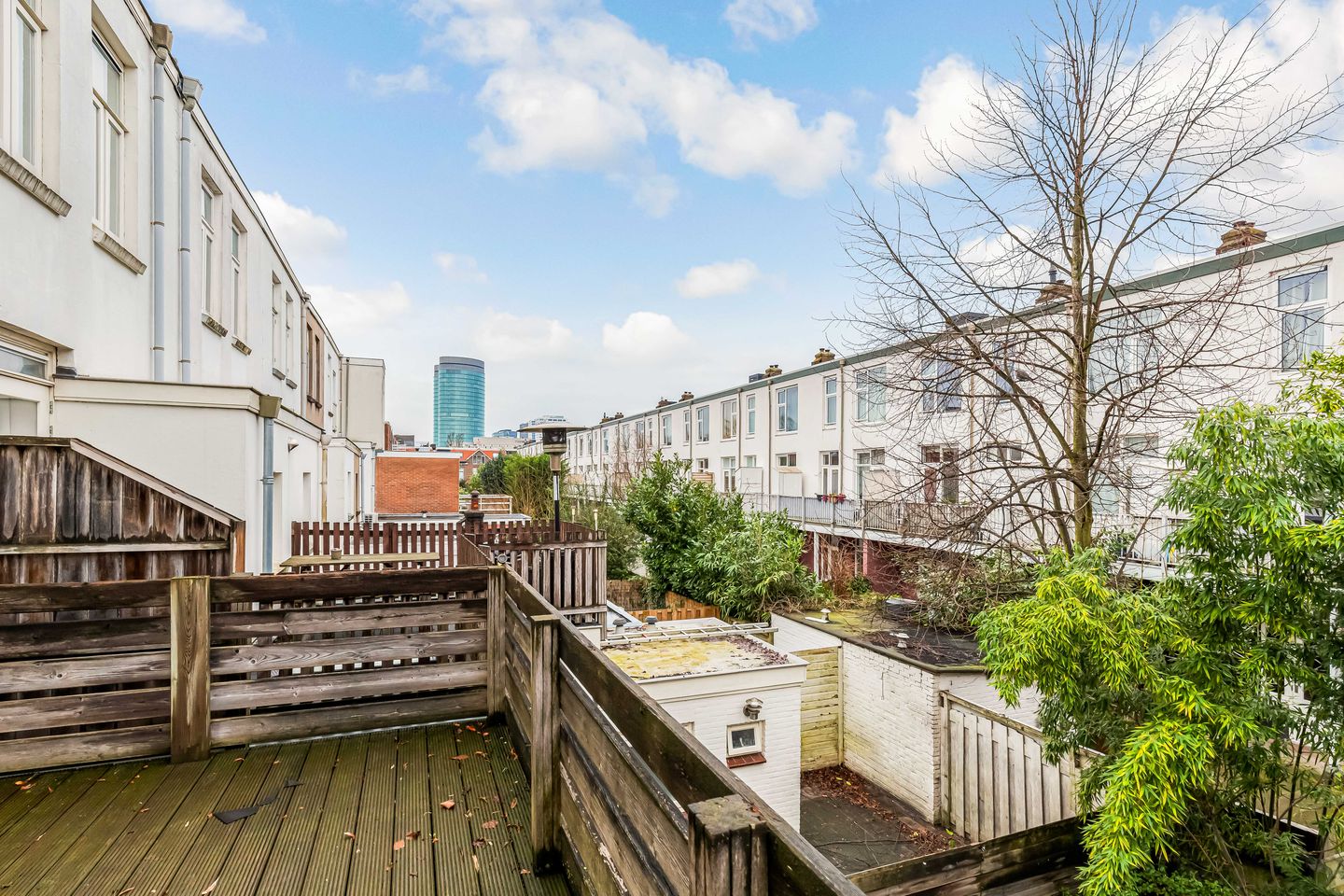 Foto 20 van Croeselaan 180-A