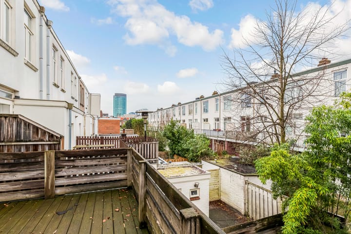 Photo 20 of Croeselaan 180-A