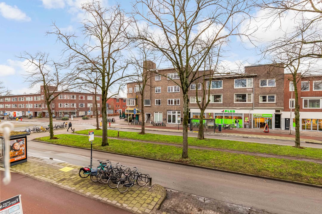 Foto 22 van Croeselaan 180-A