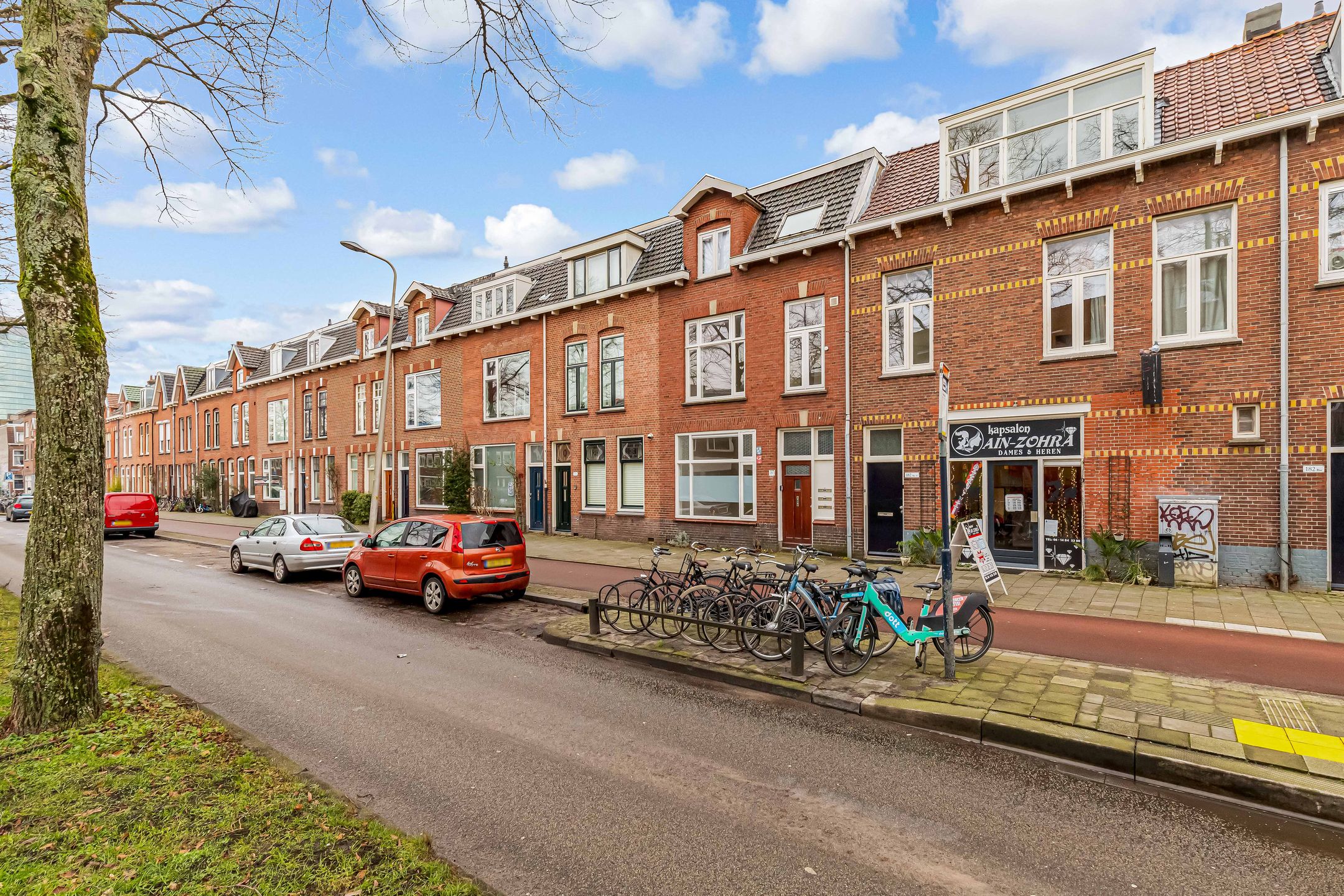 Foto 24 van Croeselaan 180-A