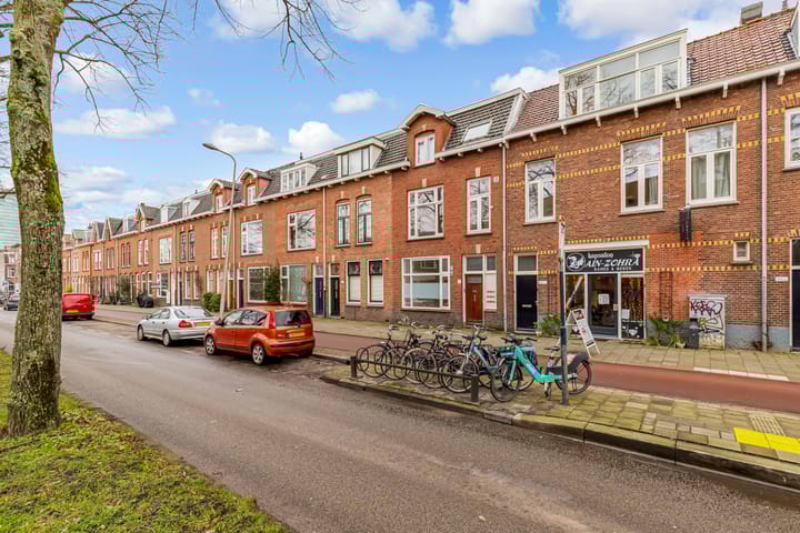 Photo 24 of Croeselaan 180-A