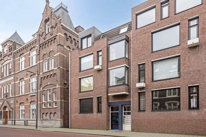 Foto 6 van Sint Josephstraat 60