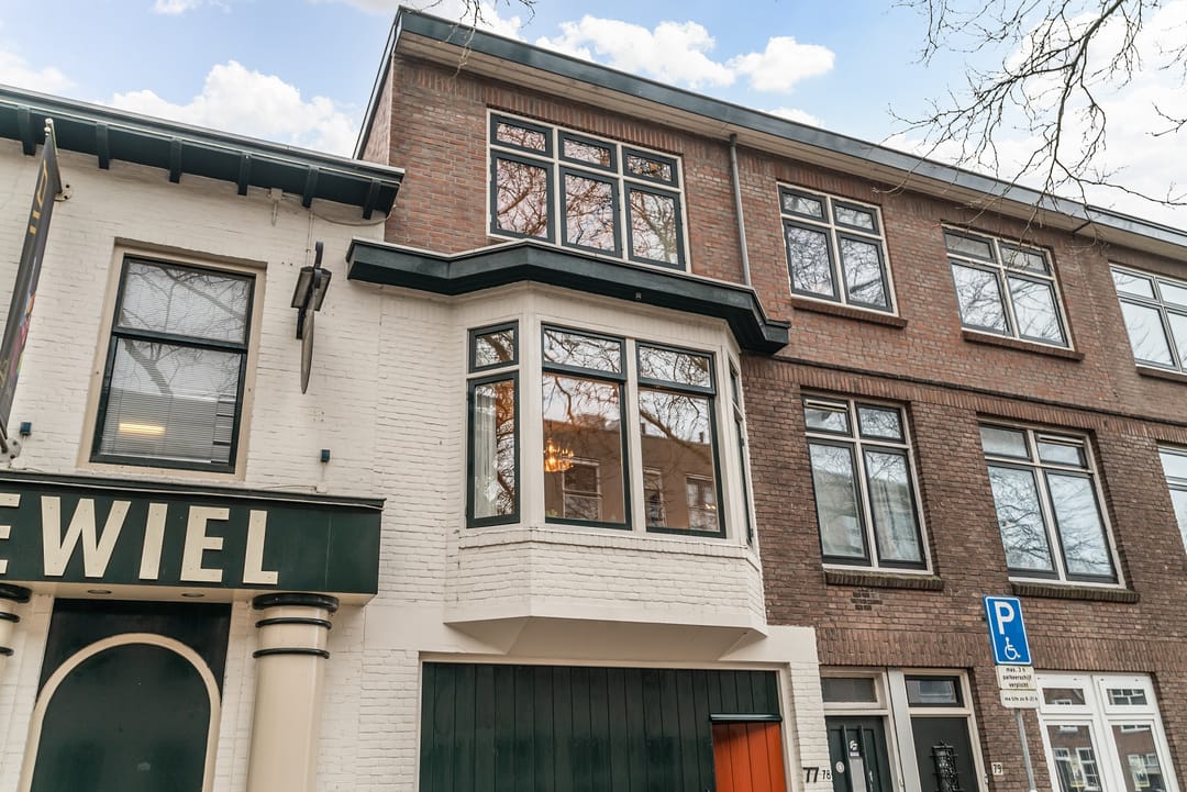 Foto 7 van Paardenmarkt 77